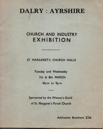 Exhibition Front Cover